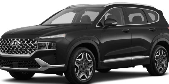 HYUNDAI SANTA FE 2023 5NMS4DAL9PH531673 image